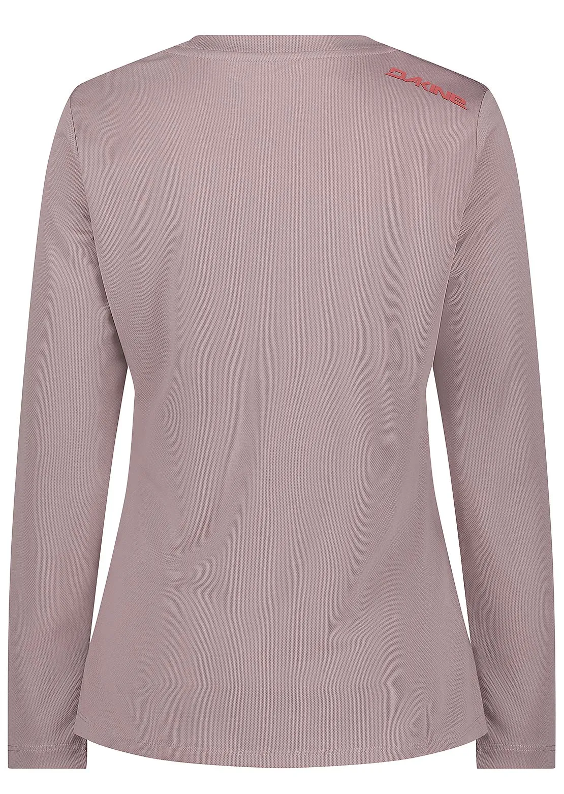 Dakine Women's Thrilliium Long Sleeve Club Bike Jersey sold by Prfo product image thumbnail 4