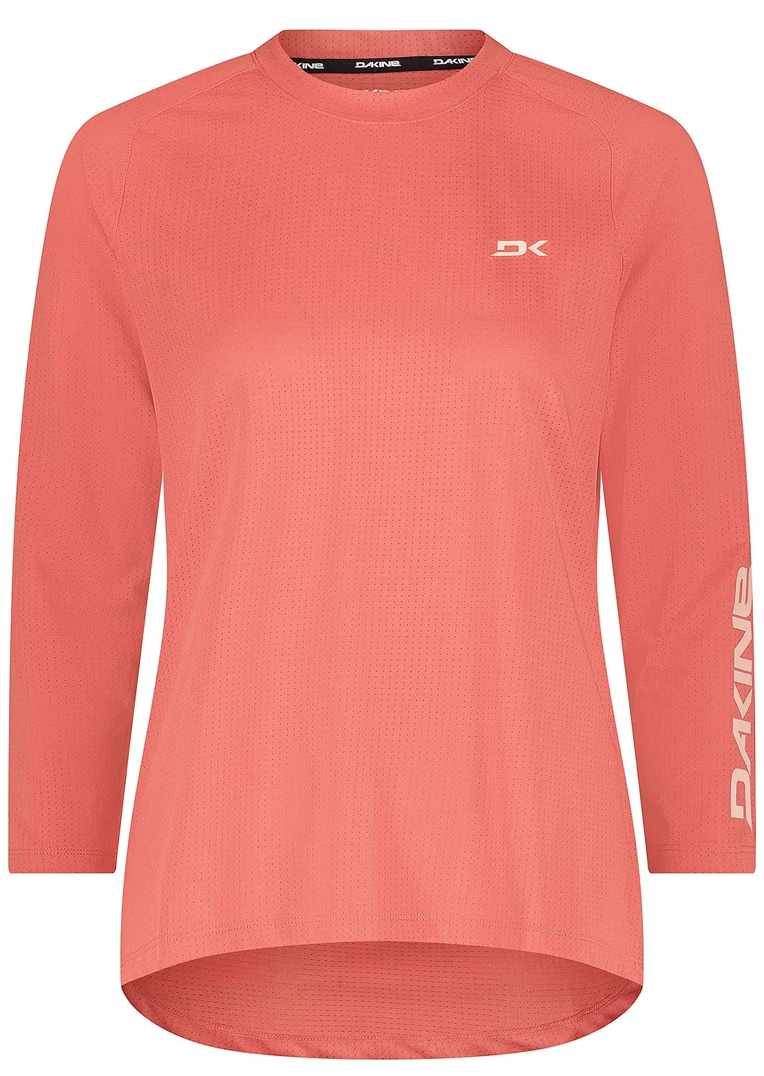 Dakine Women's Syncline 3/4 Bike Jersey sold by Prfo