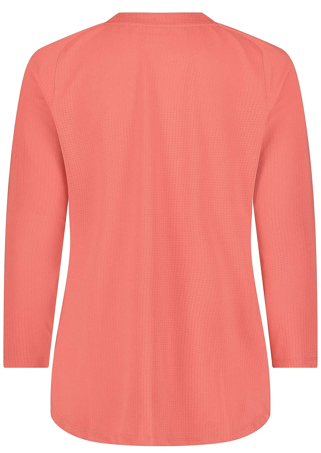Dakine Women's Syncline 3/4 Bike Jersey sold by Prfo product image thumbnail 2