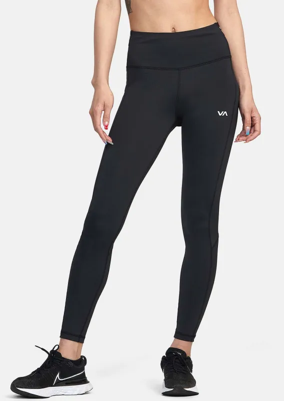 RVCA Women's Compression Legging sold by Prfo