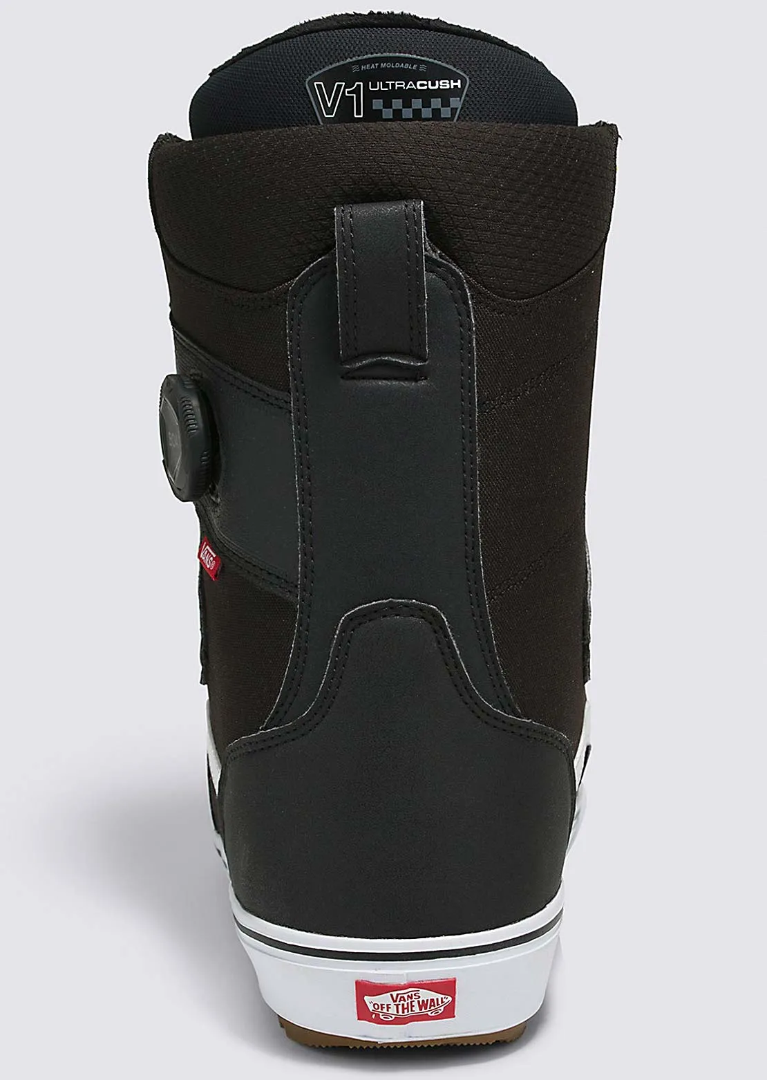 Vans Men's Invado OG Snowboard Boots sold by Prfo product image thumbnail 5