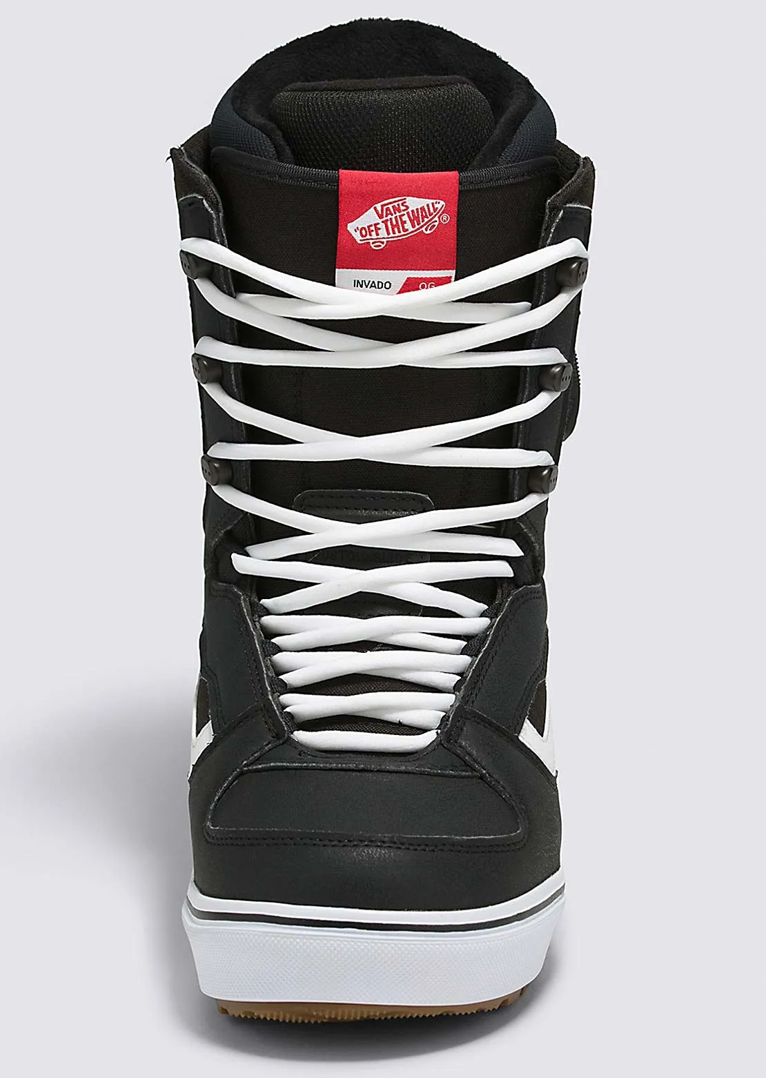 Vans Men's Invado OG Snowboard Boots sold by Prfo product image thumbnail 4