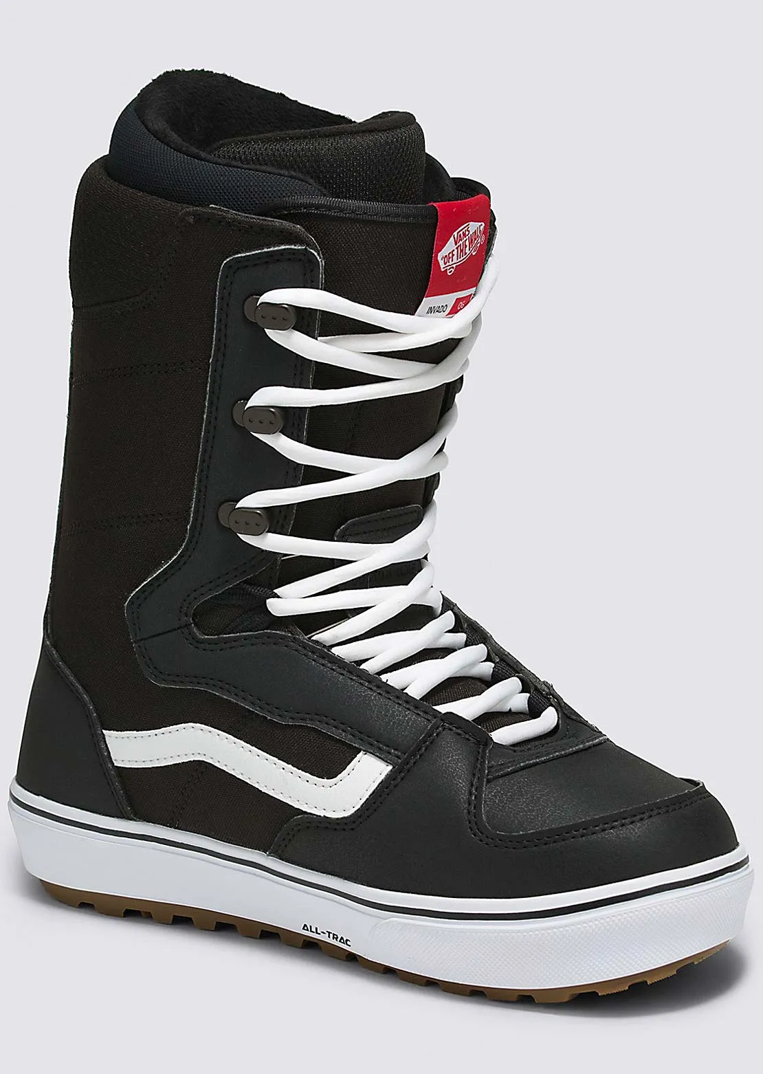 Vans Men's Invado OG Snowboard Boots sold by Prfo