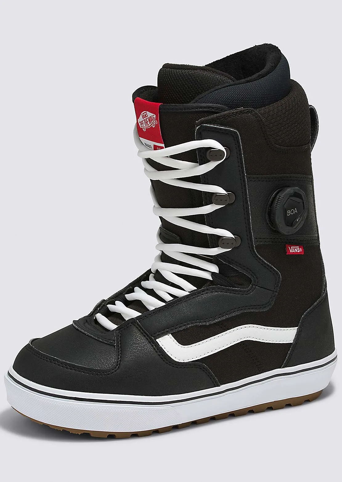 Vans Men's Invado OG Snowboard Boots sold by Prfo product image thumbnail 2