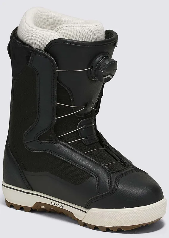 Vans Women's Encore Pro Snowboard Boots sold by Prfo