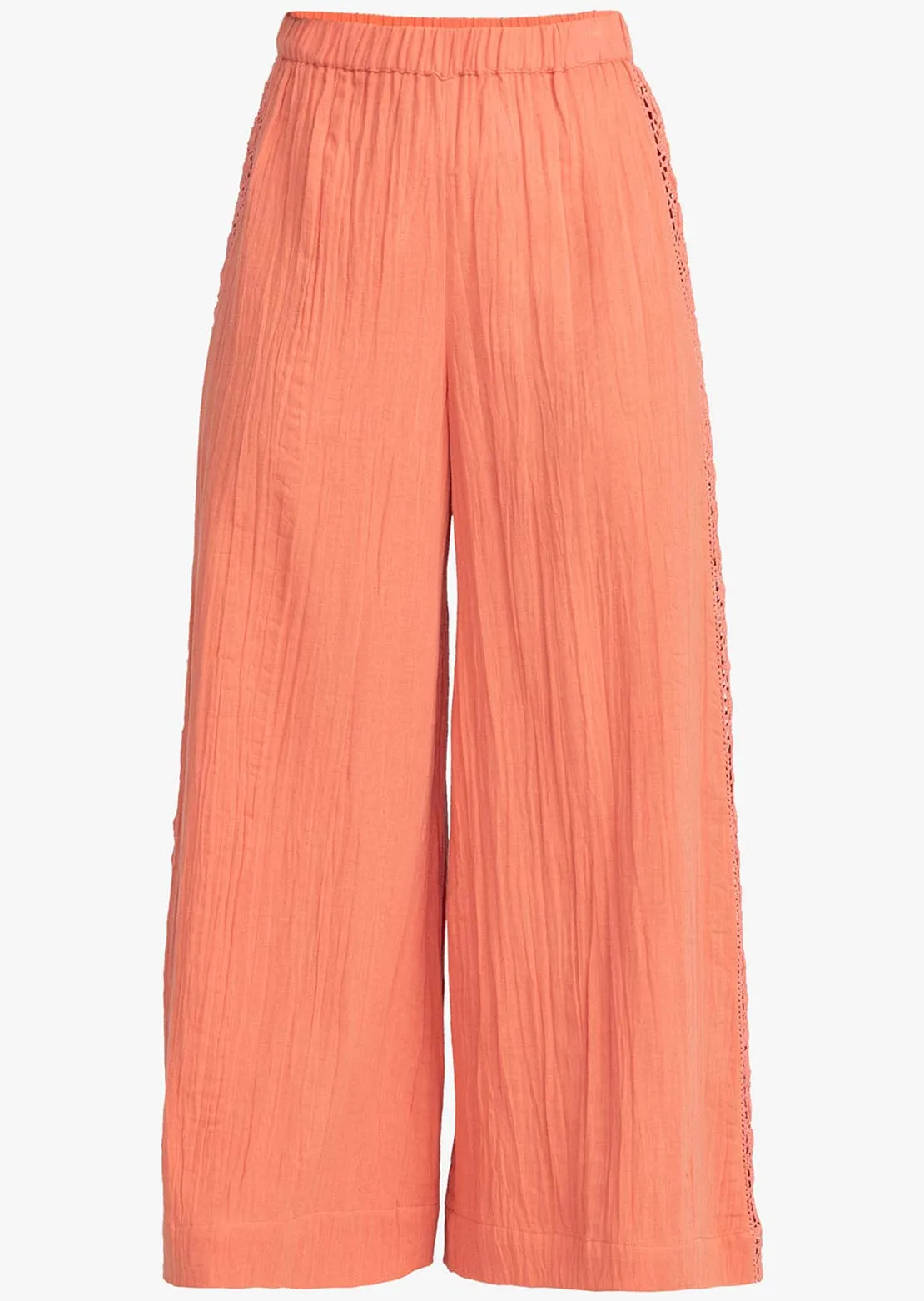 Roxy Women's Golden Tropic Pant sold by Prfo product image thumbnail 5