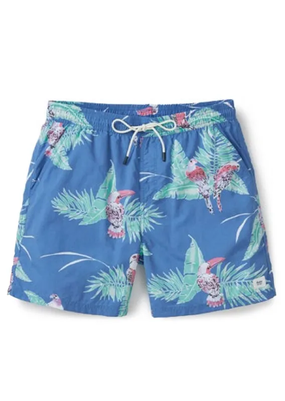 Katin Men's Paradise Volley Shorts sold by Prfo