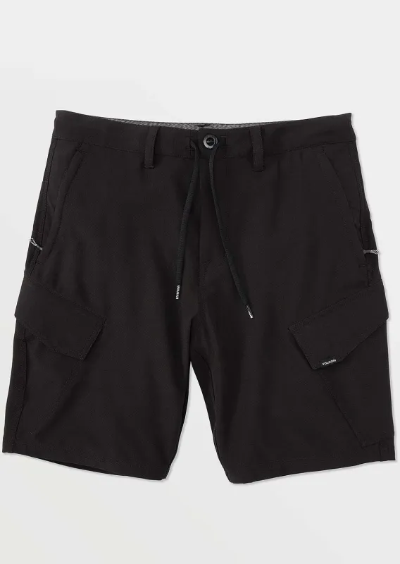 Volcom Men's Country Days Hybrid 20 Shorts sold by Prfo