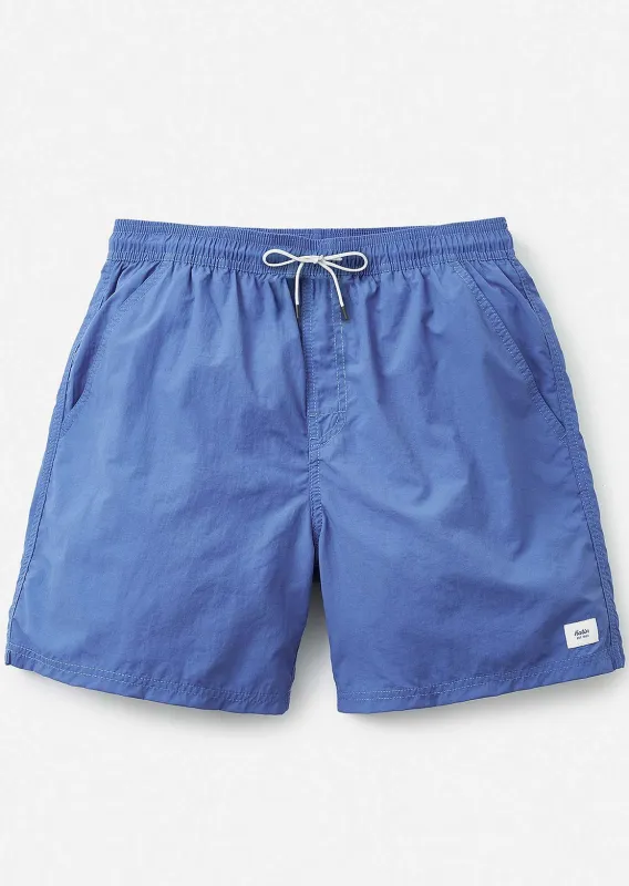 Katin Men's Poolside Volley Shorts sold by Prfo