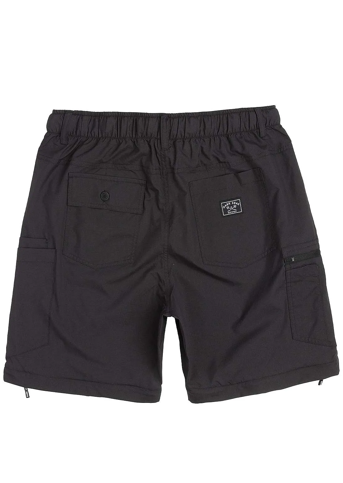 Dark Seas Men's Tack Shorts sold by Prfo product image thumbnail 2
