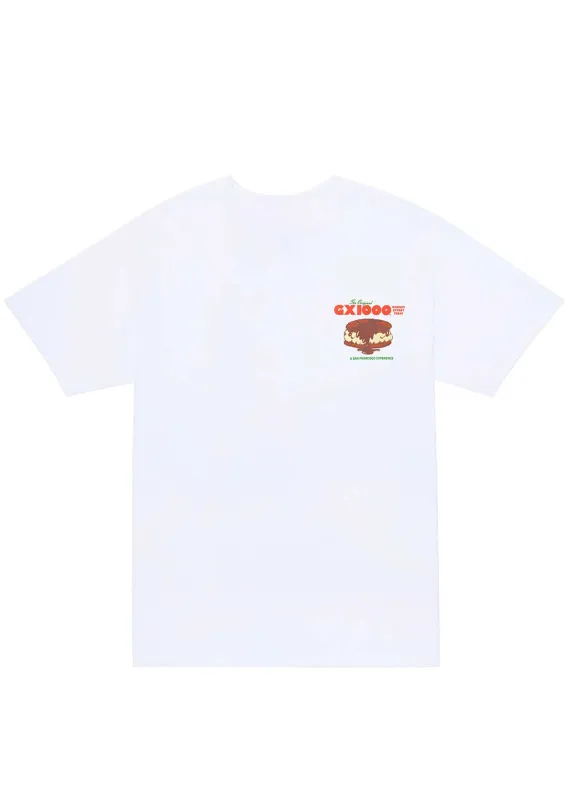 GX1000 Street Treat T-Shirt made by Prfo