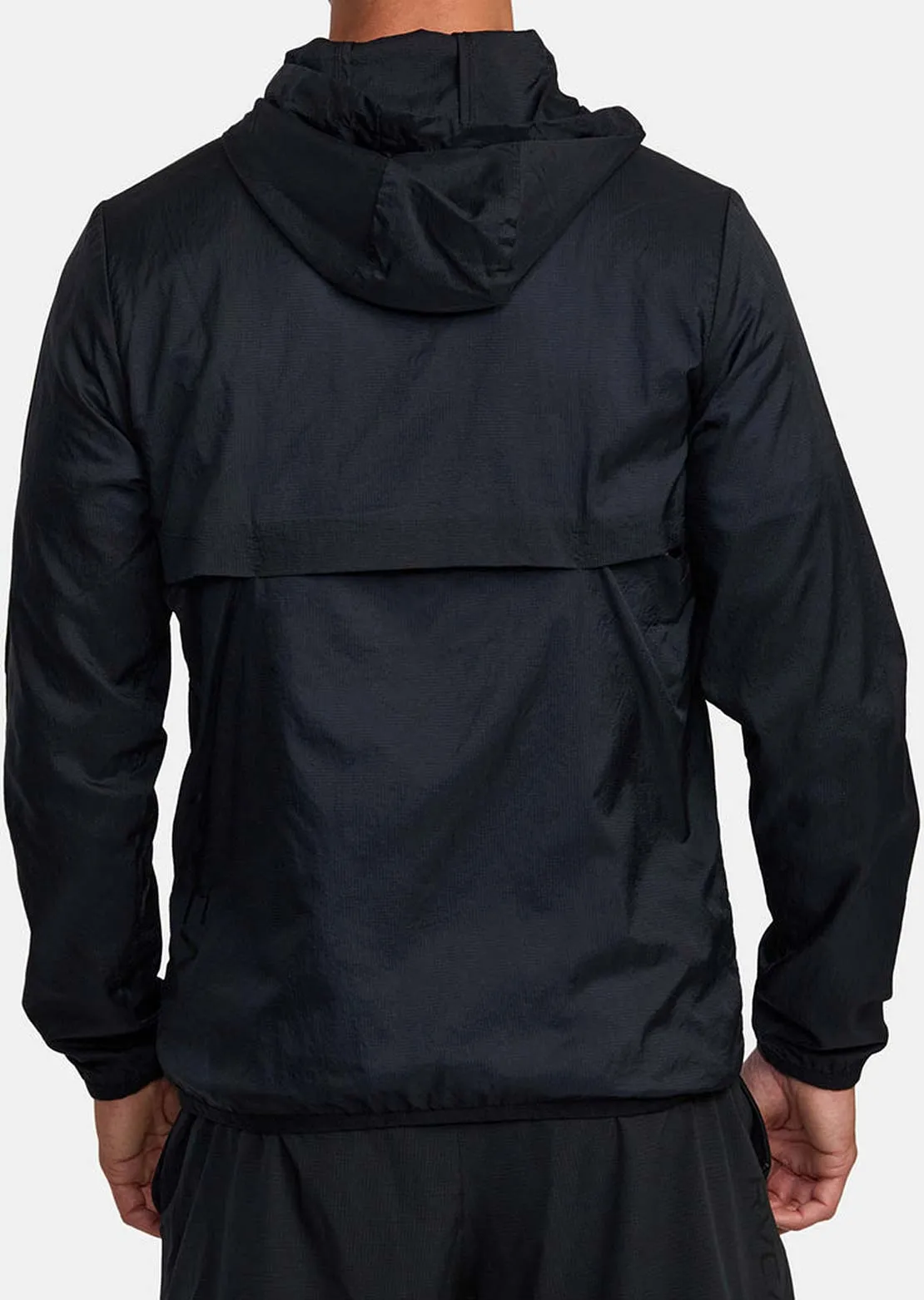 RVCA Men's Runner Jacket sold by Prfo product image thumbnail 5