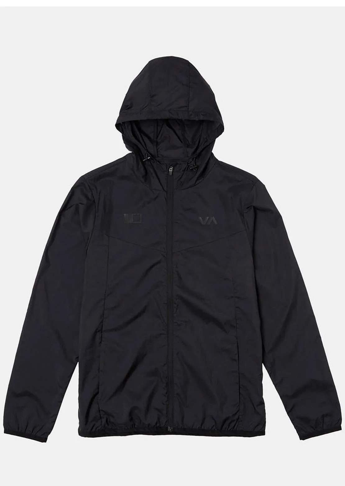 RVCA Men's Runner Jacket sold by Prfo