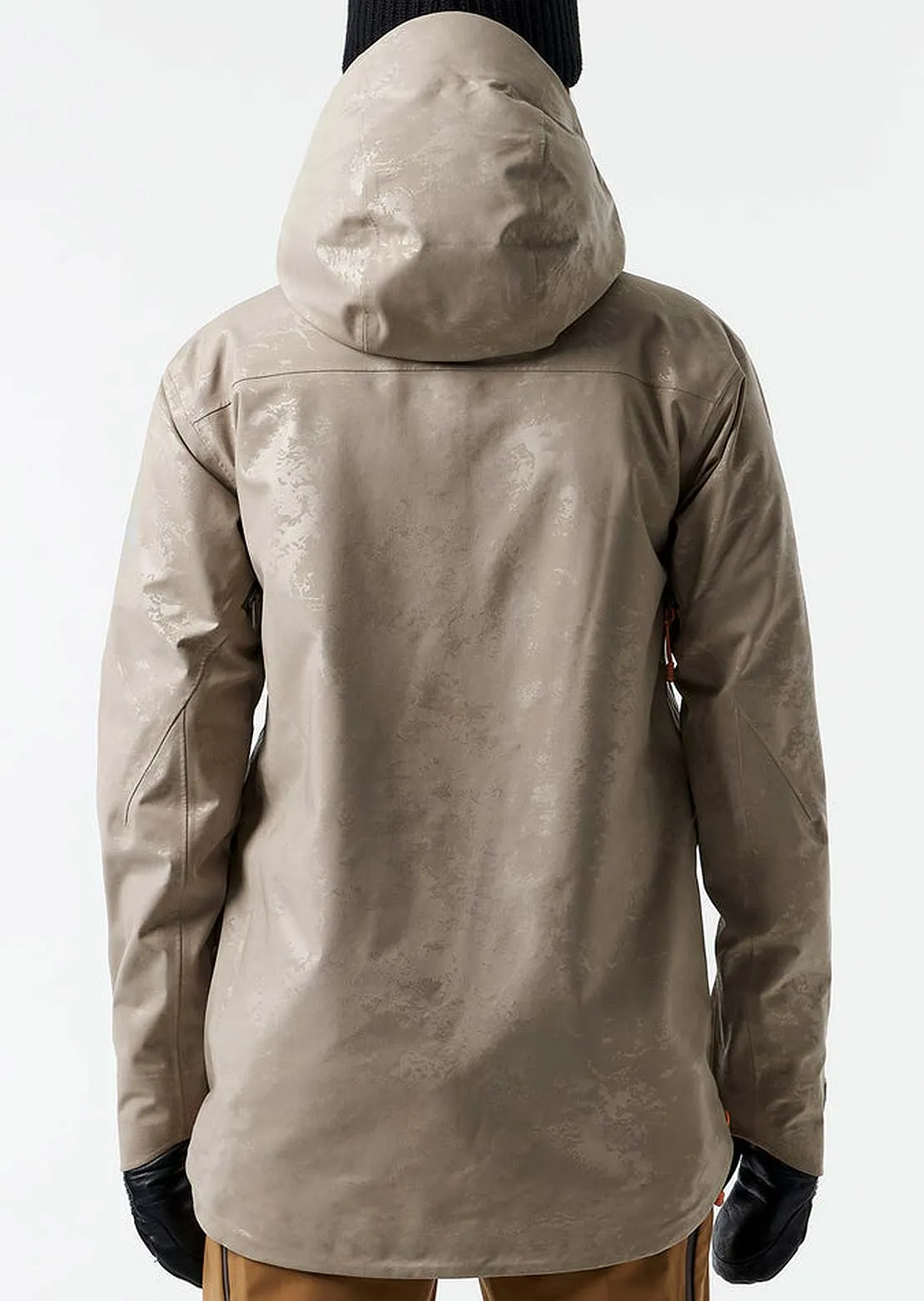 Orage Women's Torngat Jacket sold by Prfo product image thumbnail 3