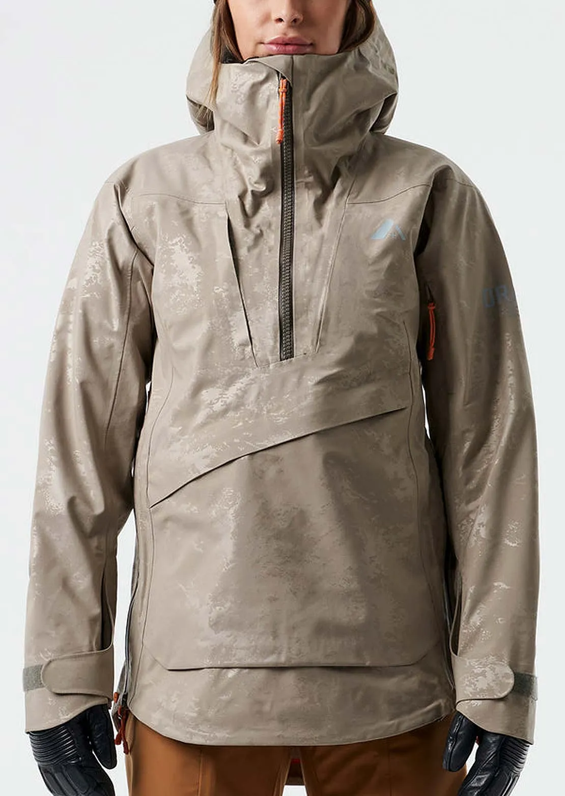 Orage Women's Torngat Jacket sold by Prfo