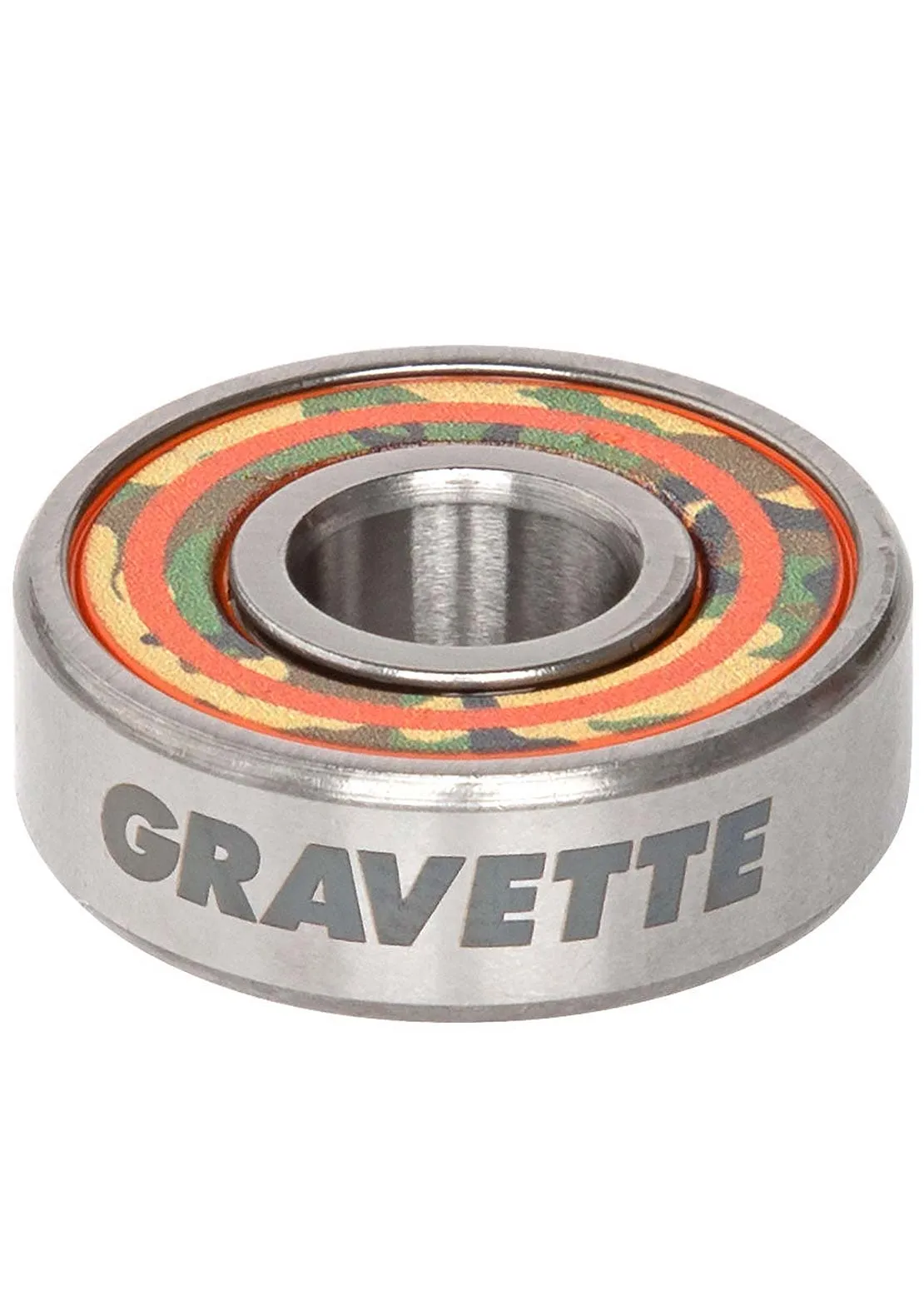 Bronson G3 David Gravette Skateboard Bearing sold by Prfo product image thumbnail 4