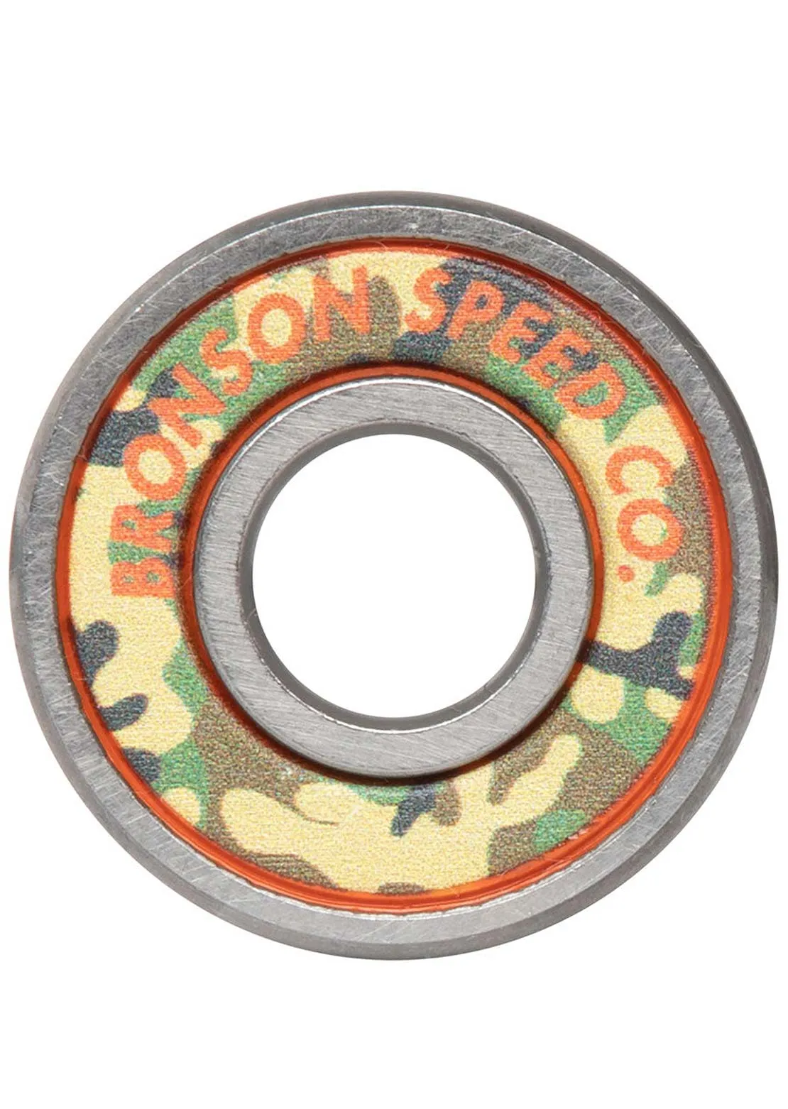 Bronson G3 David Gravette Skateboard Bearing sold by Prfo product image thumbnail 3