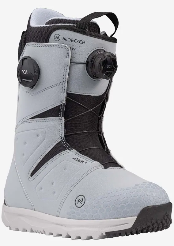 Nidecker Women's Altai Snowboard Boots sold by Prfo