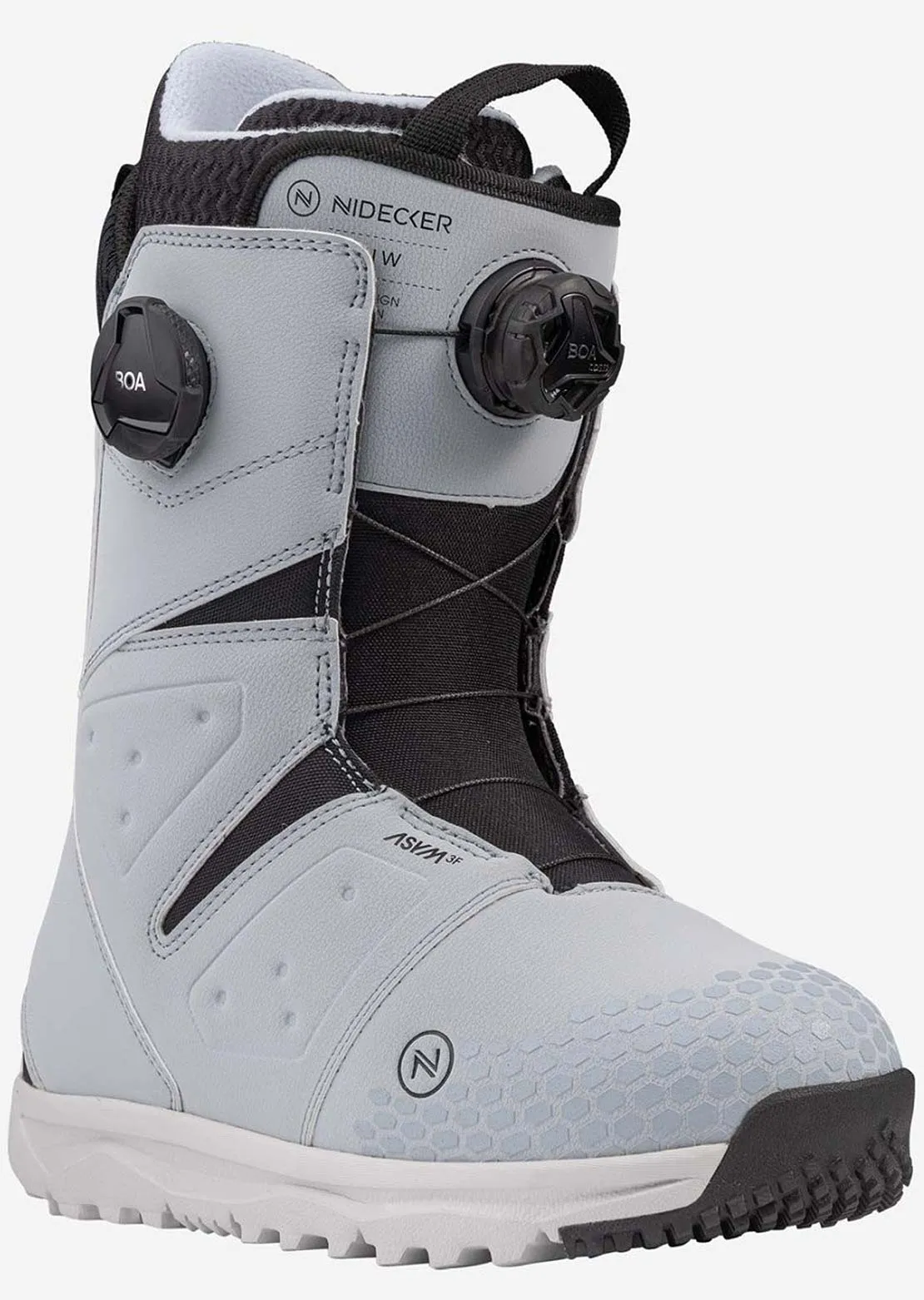 Nidecker Women's Altai Snowboard Boots sold by Prfo