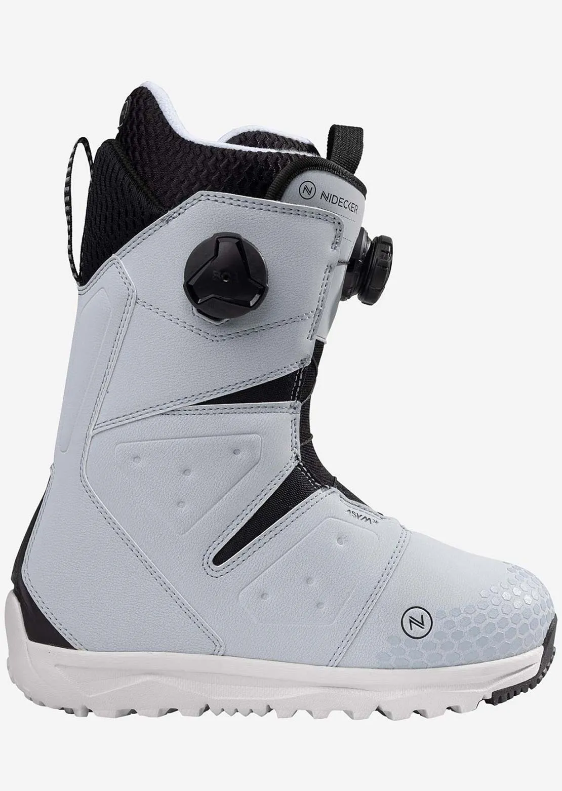 Nidecker Women's Altai Snowboard Boots sold by Prfo product image thumbnail 2