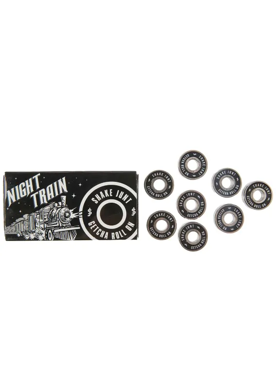 Shake Junt Night Train Bearings sold by Prfo
