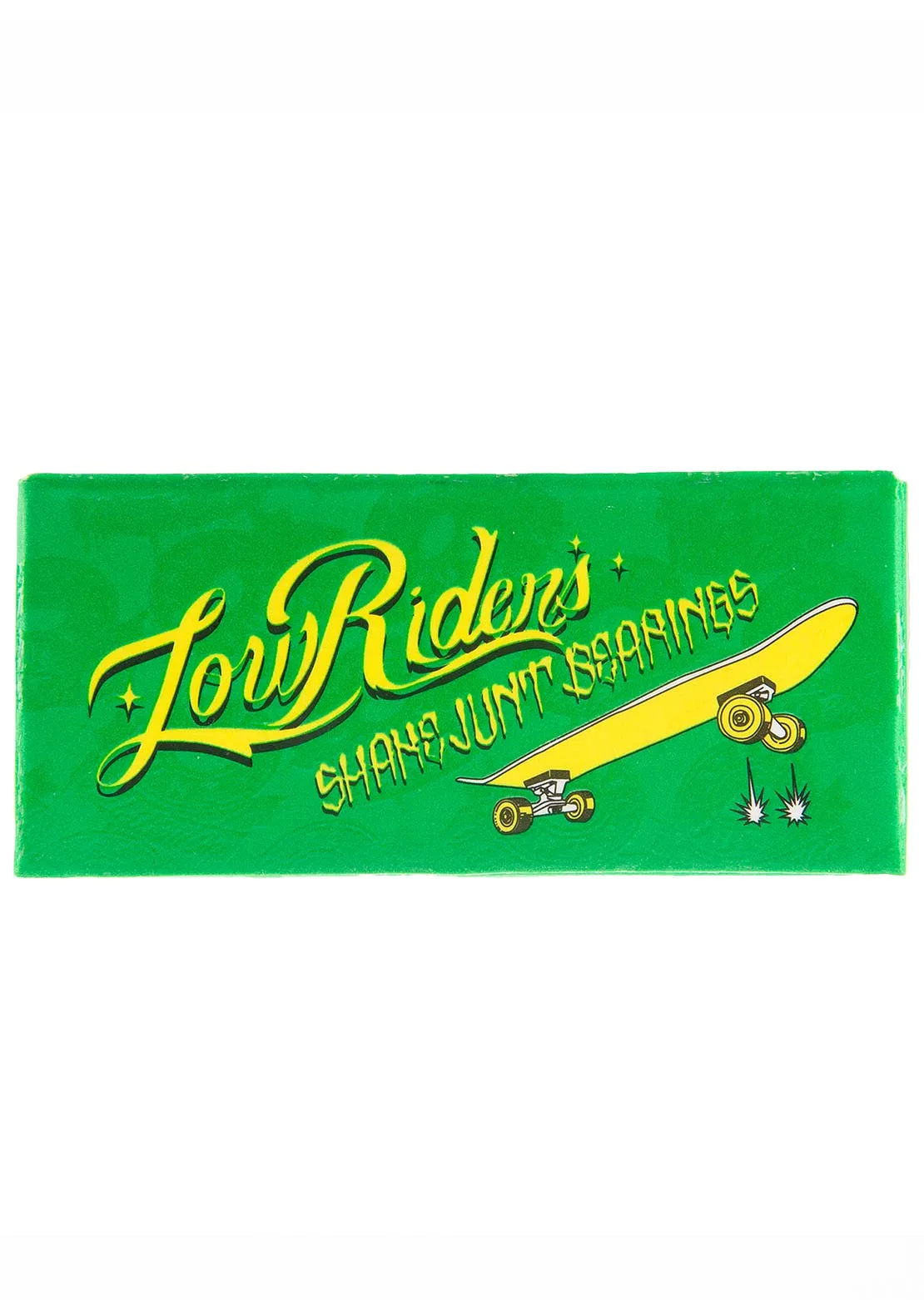 Shake Junt Low Riders Single Bearings sold by Prfo product image thumbnail 3