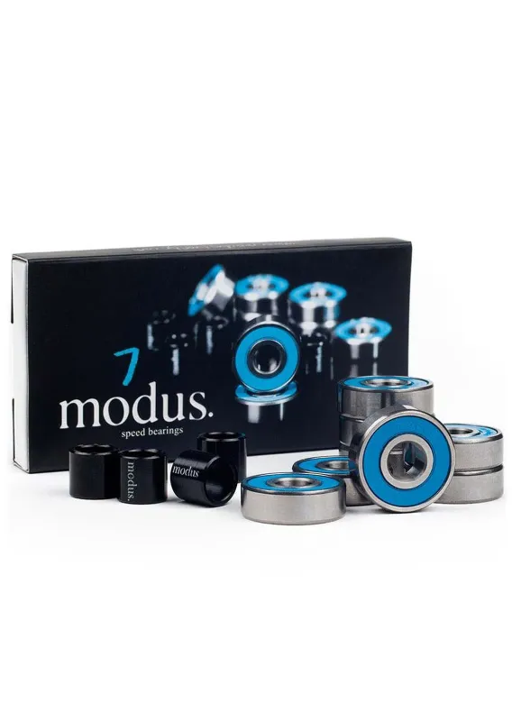 Modus ABEC 7 Bearings sold by Prfo