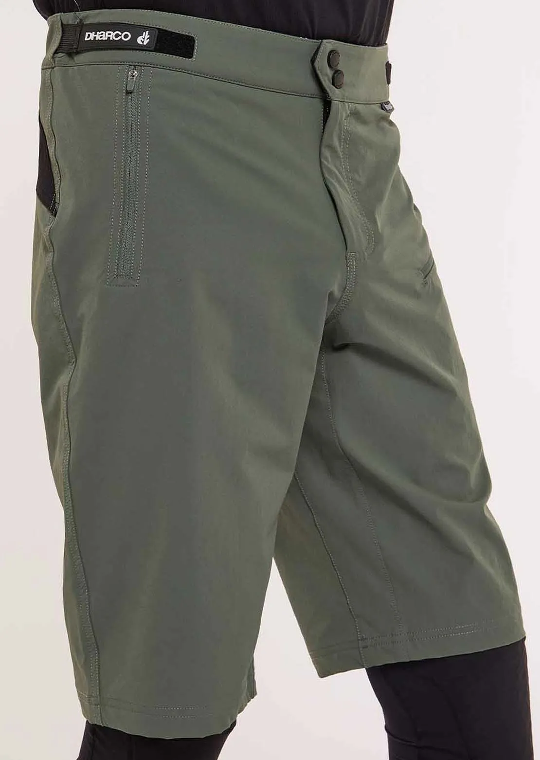 DHaRCO Men's Gravity Mountain Bike Shorts sold by Prfo product image thumbnail 4