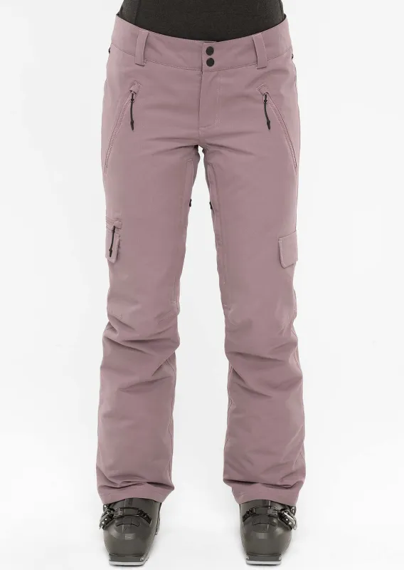 Armada Women's Mula Insulated Pants sold by Prfo