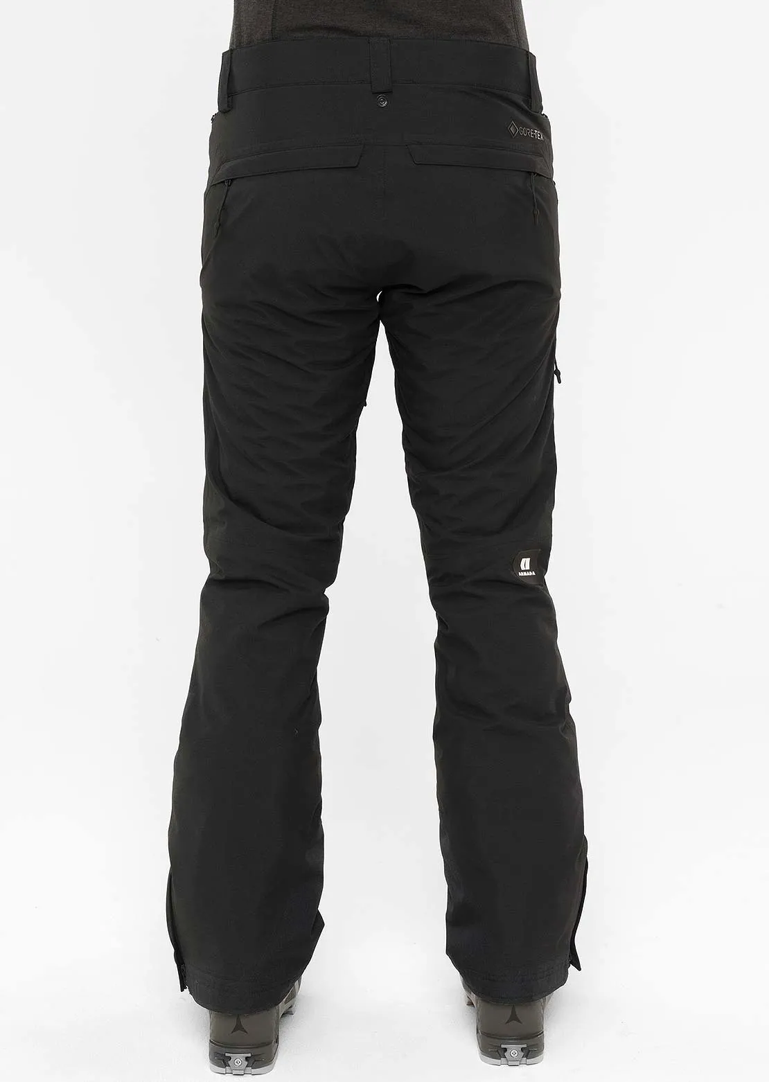 Armada Women's Trego 2L Gore-Tex Insulat Pants sold by Prfo product image thumbnail 2