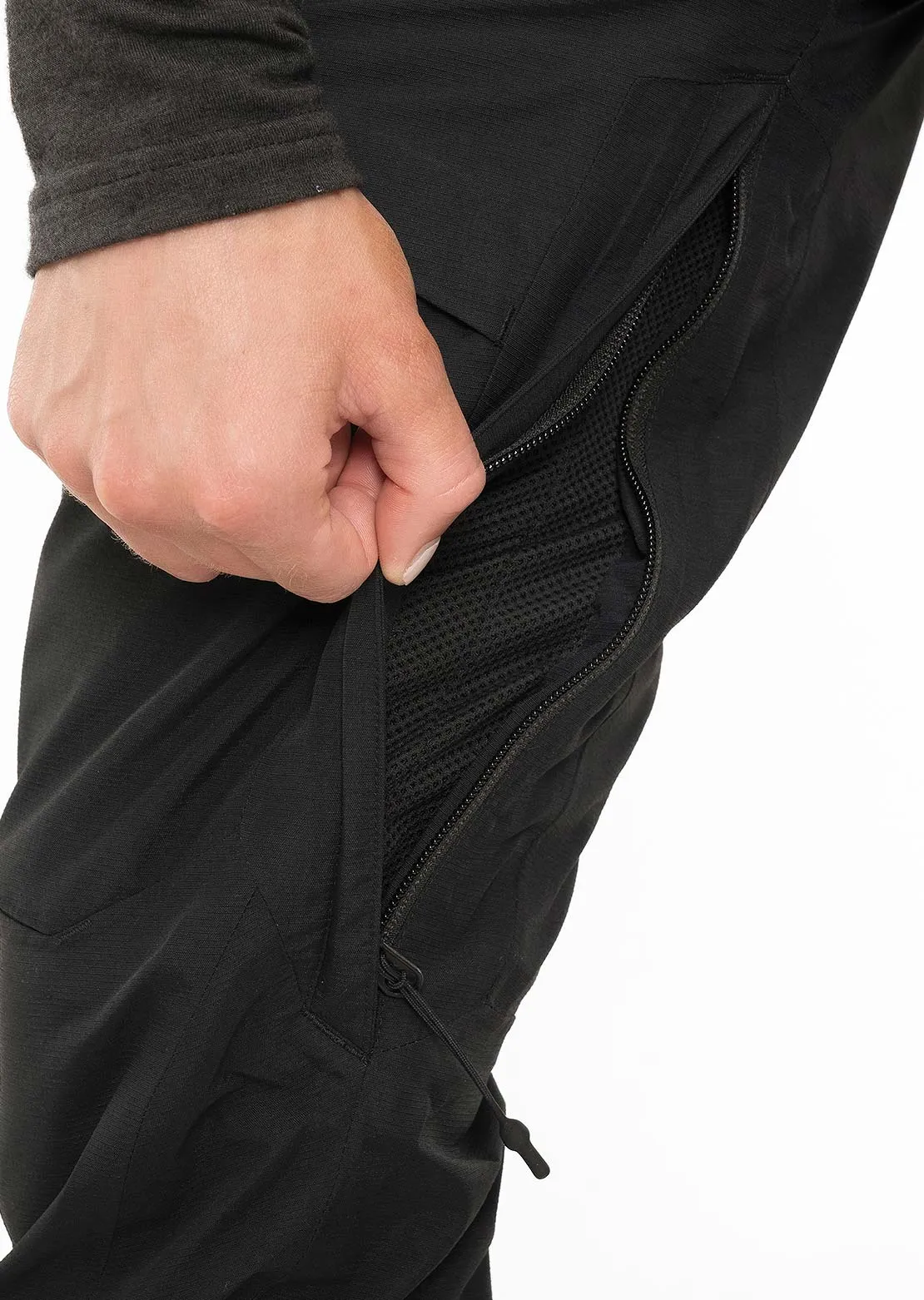 Armada Women's Trego 2L Gore-Tex Insulat Pants sold by Prfo product image thumbnail 4