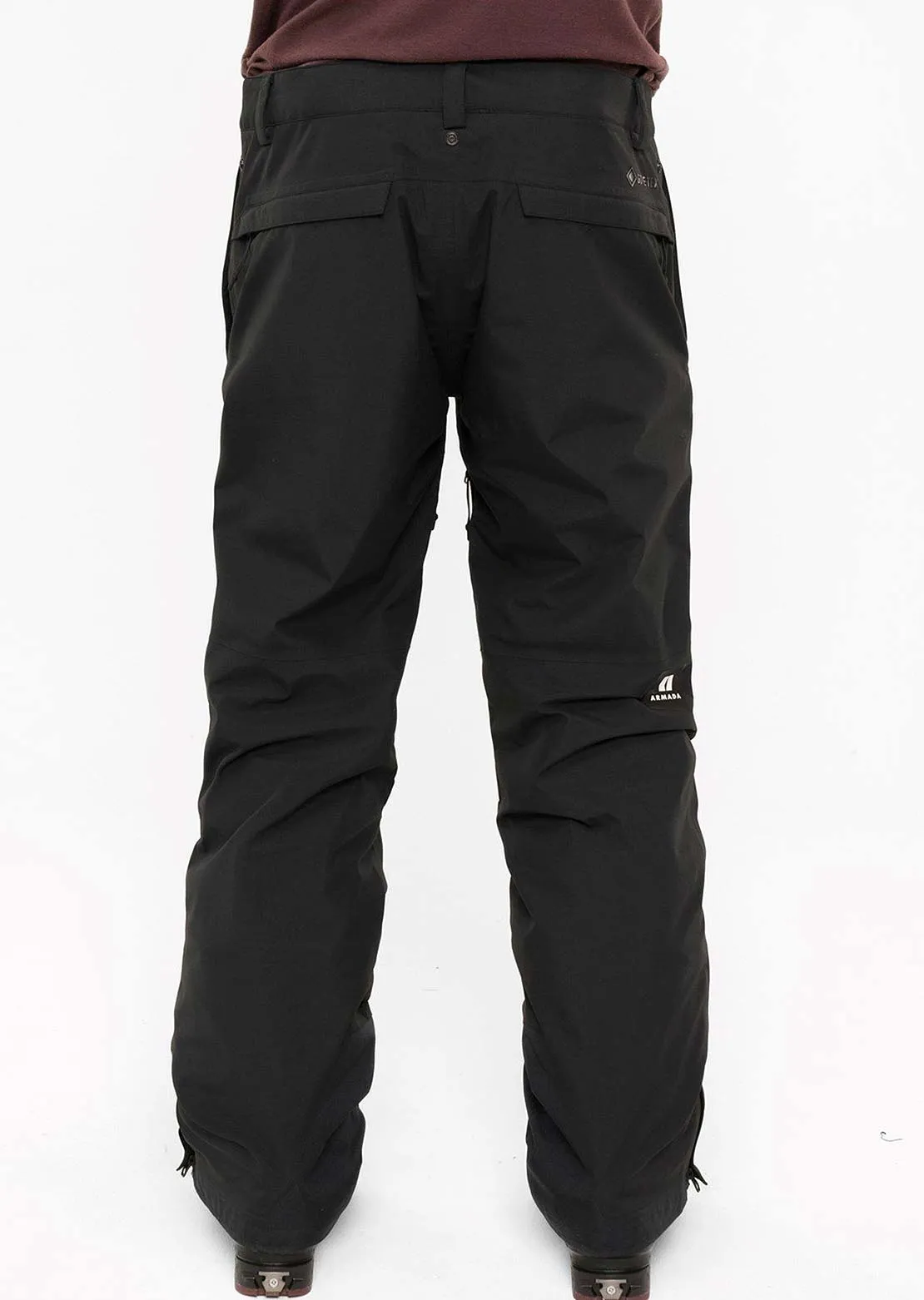 Armada Men's Atlantis 2L Gore-Tex Pants sold by Prfo product image thumbnail 2