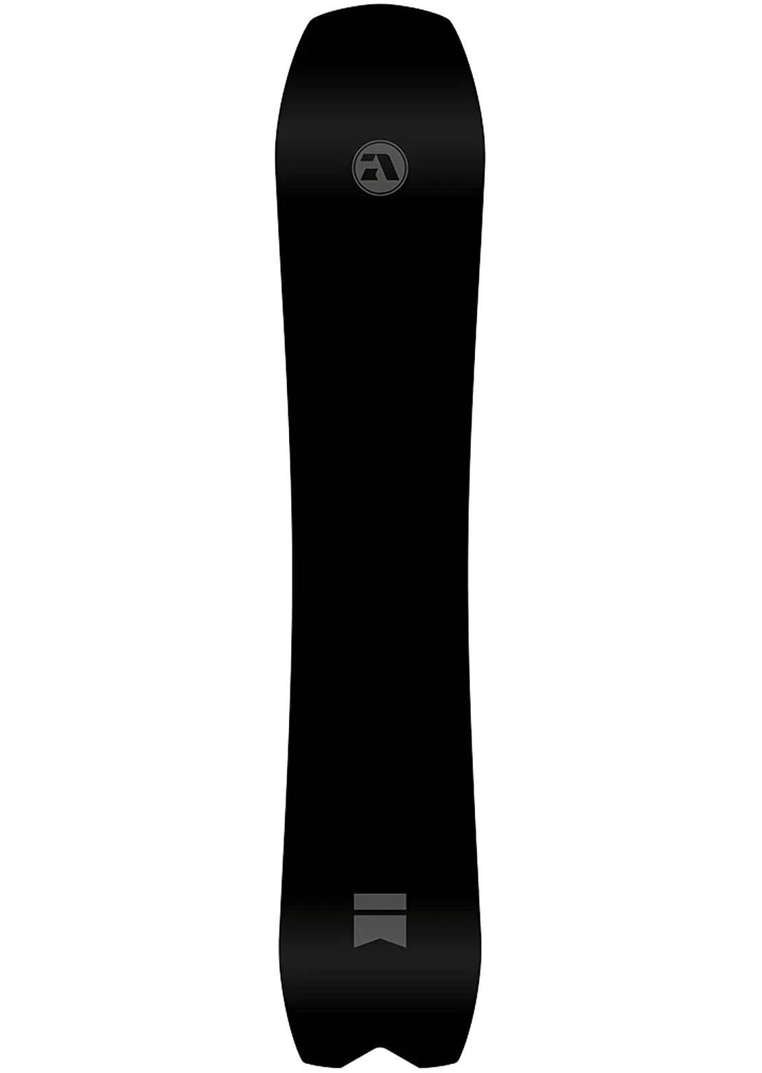 Amplid Unisex Soulmate Snowboards sold by Prfo product image thumbnail 2