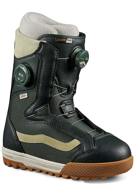 Vans Women's Encore Pro Snowboard Boots sold by Prfo