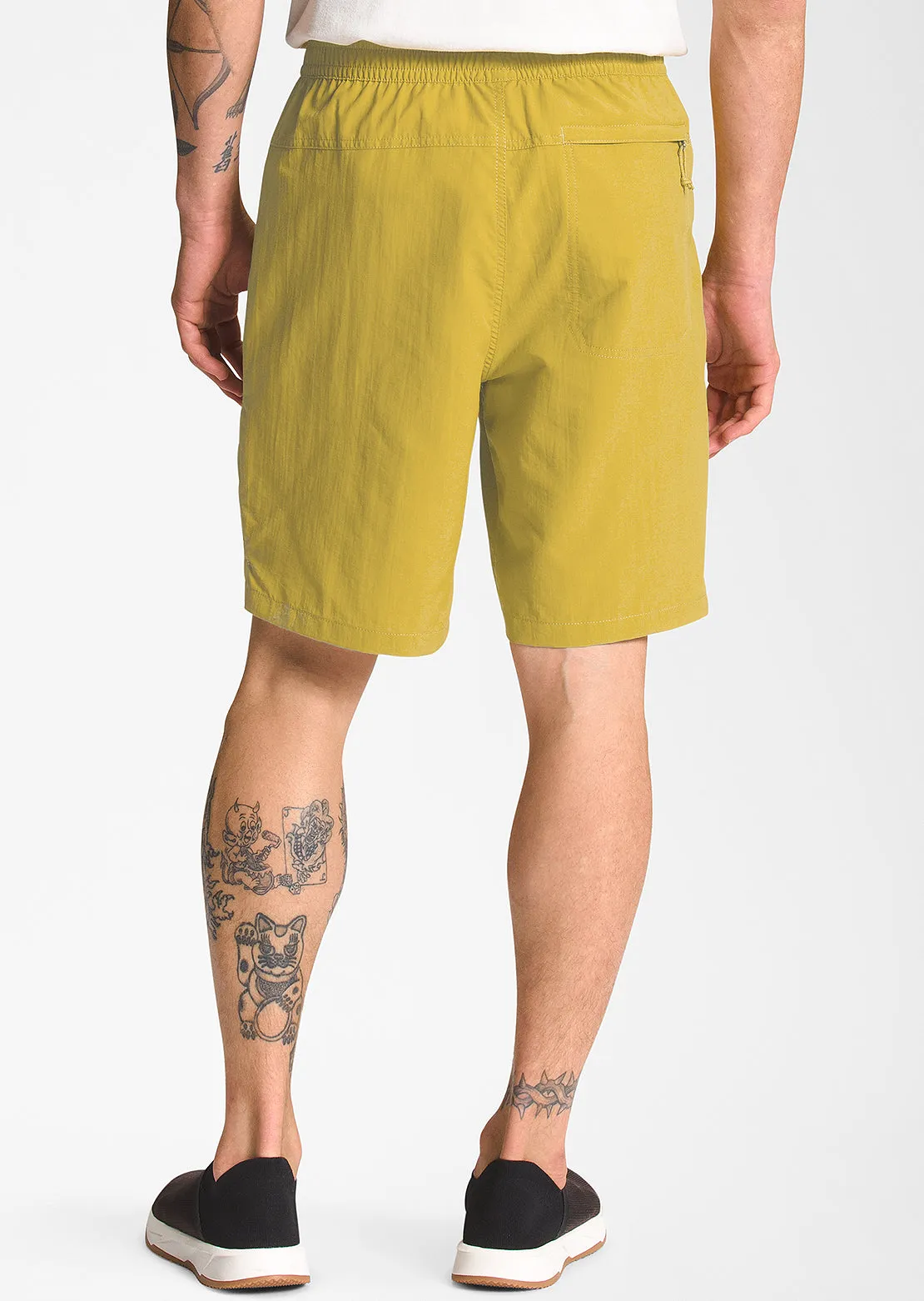 The North Face Men's Pull-On Adventure Regular Shorts sold by Prfo product image thumbnail 3
