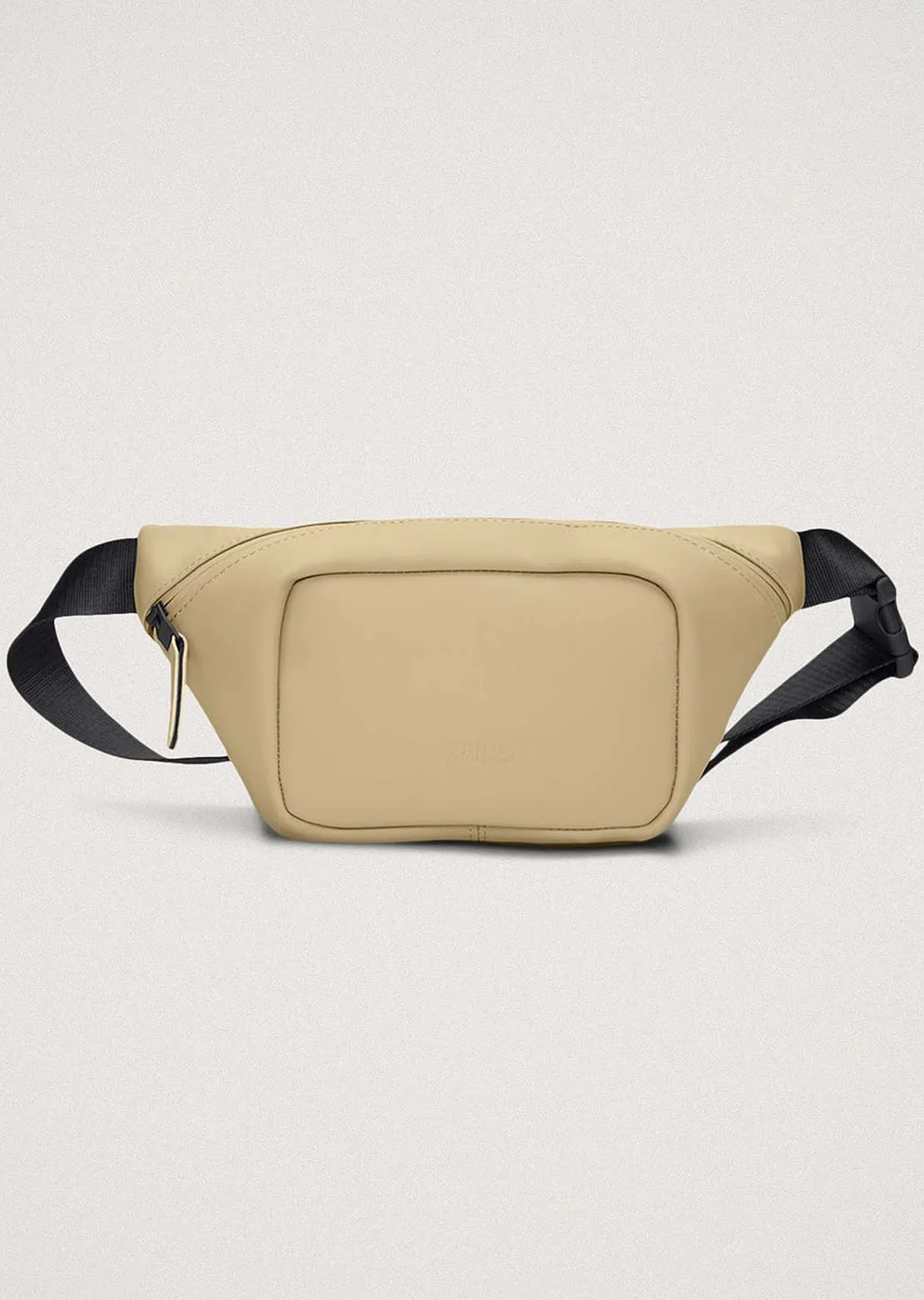 RAINS Unisex Mini W3 Bum Bag sold by Prfo product image thumbnail 4