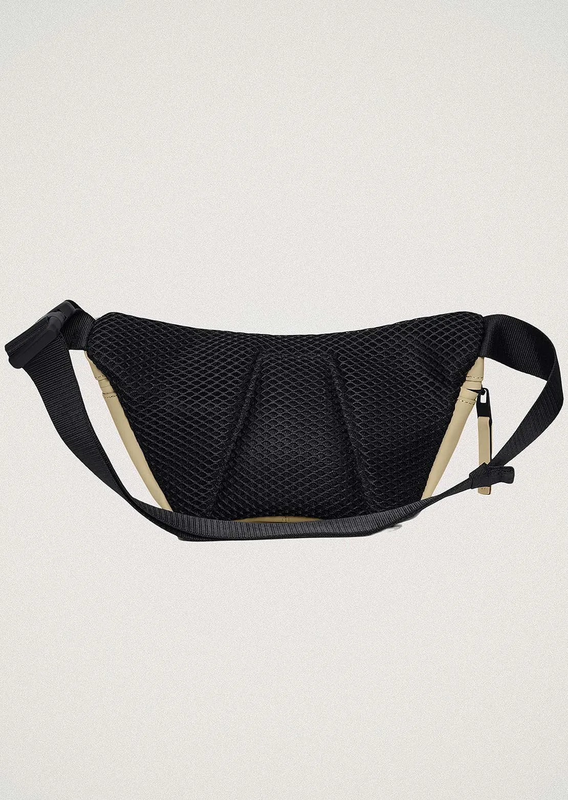 RAINS Unisex Mini W3 Bum Bag sold by Prfo product image thumbnail 5