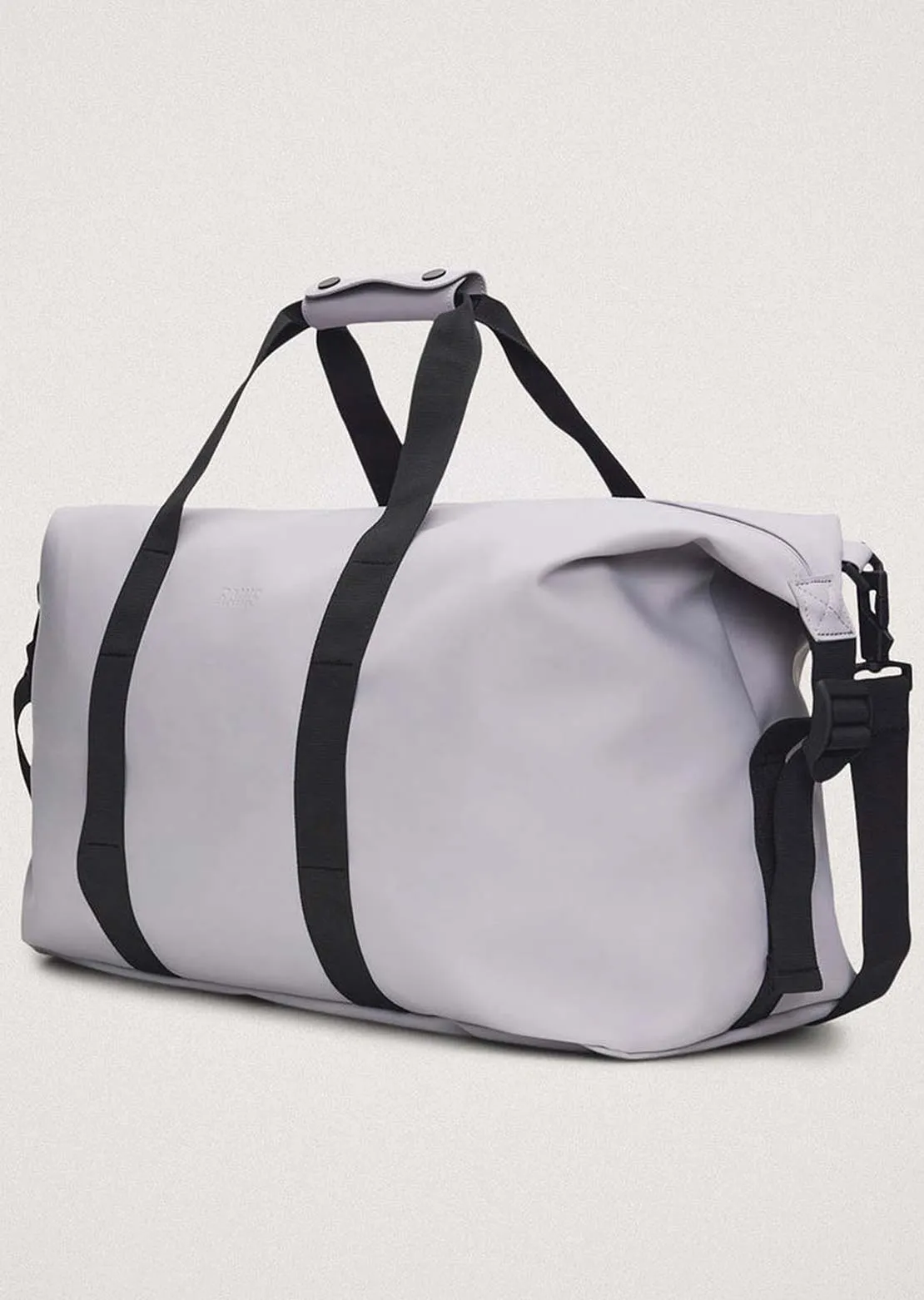 RAINS Unisex W3 Hilo Weekend Bag sold by Prfo product image thumbnail 5