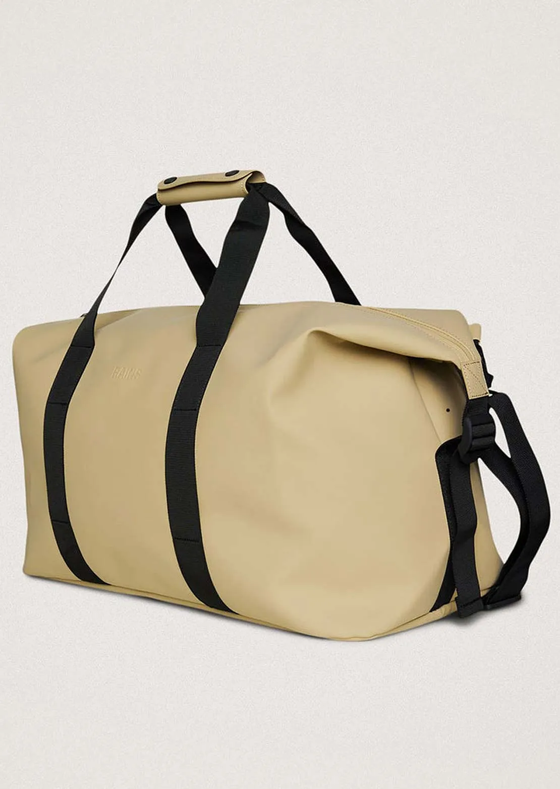 RAINS Unisex W3 Hilo Weekend Bag sold by Prfo product image thumbnail 2