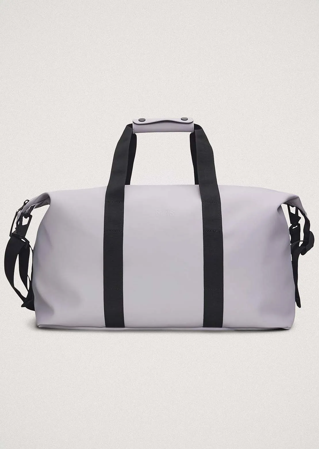 RAINS Unisex W3 Hilo Weekend Bag sold by Prfo product image thumbnail 4