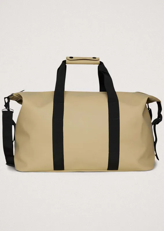 RAINS Unisex W3 Hilo Weekend Bag sold by Prfo