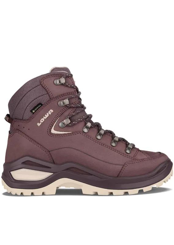 Lowa Women's Renegade EVO GTX Mid Hiking Boots sold by Prfo