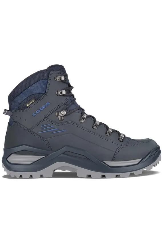 Lowa Men's Renegade EVO GTX Mid Hiking Boots sold by Prfo