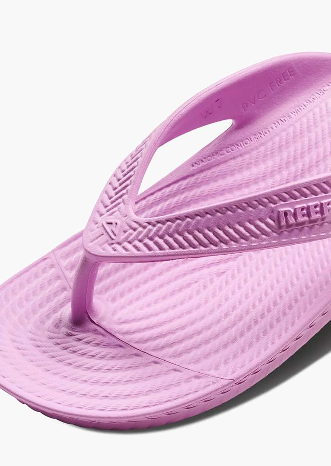 Reef Women's Water Court Sandals sold by Prfo product image thumbnail 4