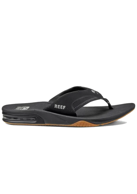 Reef Men's Fanning Sandals sold by Prfo