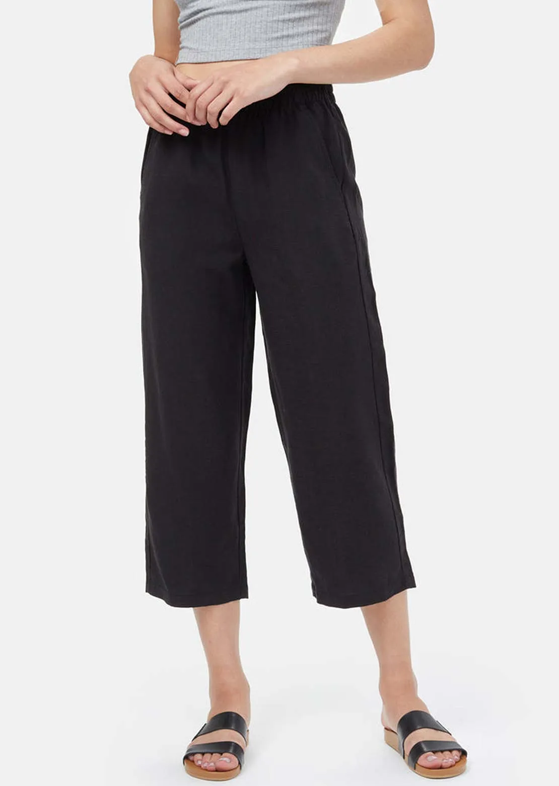Tentree Women's TreeLinen Billow Pant sold by Prfo product image thumbnail 2