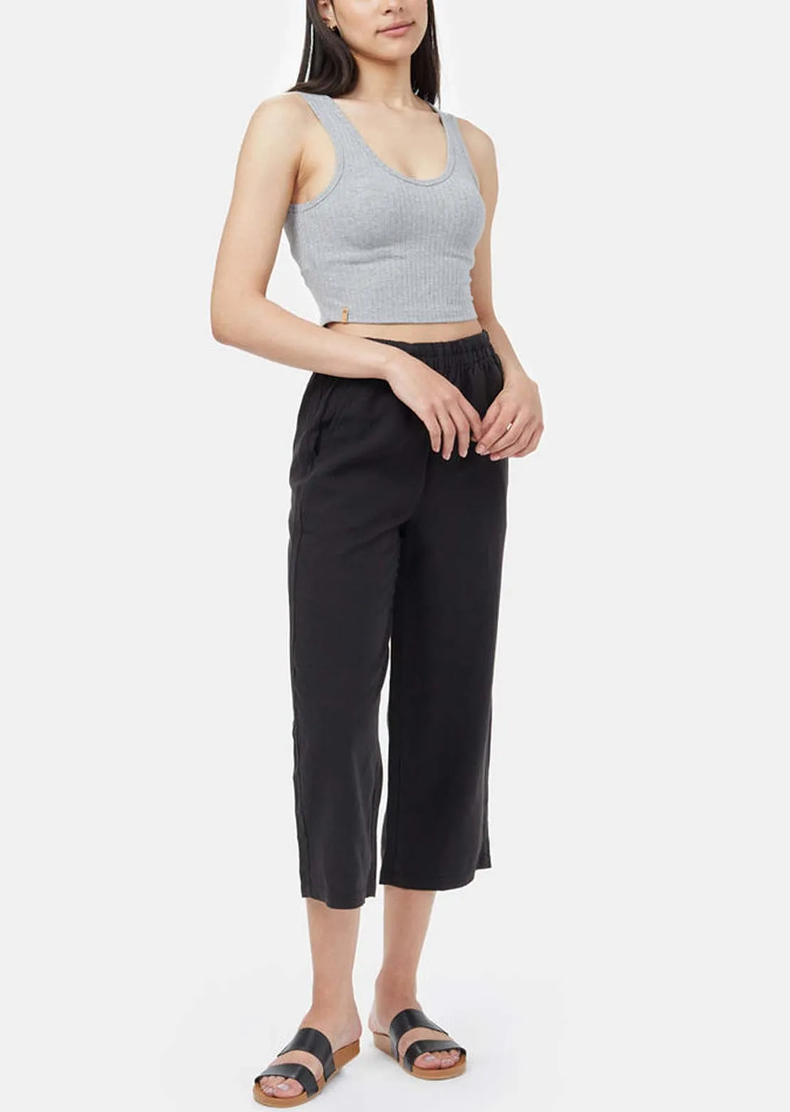 Tentree Women's TreeLinen Billow Pant sold by Prfo product image thumbnail 4
