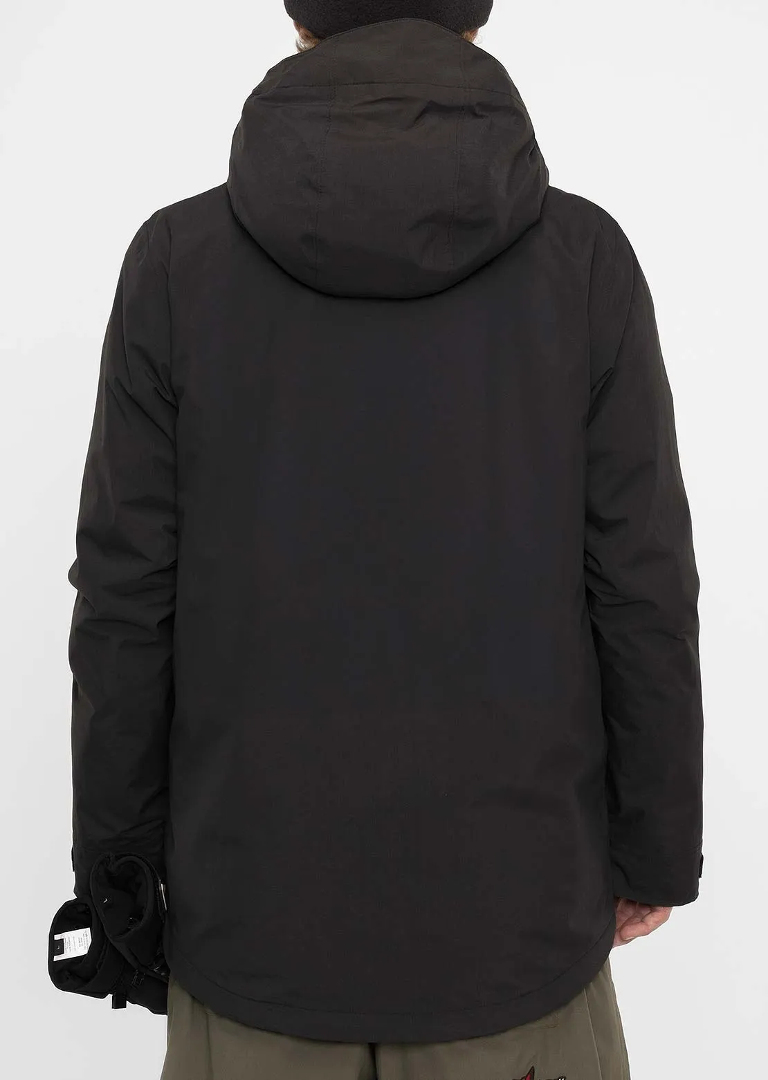 Armada Men's Reedy Insulated Jacket sold by Prfo product image thumbnail 3