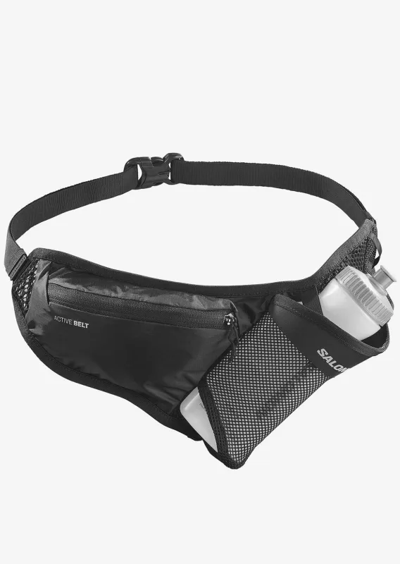 Salomon Unisex Active Belt 3D Bottle sold by Prfo