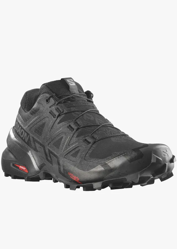 Salomon Men's Shoes Speedcross 6 Shoes sold by Prfo